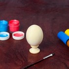 Сувенир  "Яйцо на подставке" - Фото 2
