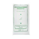 Пакет фасовочный 18+8 х 35 см, 6 мкм, 570 шт - Фото 2