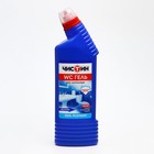 Санитарно-гигиеническое средство «Чистин», гель, 750 мл - Фото 1