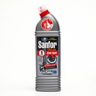 Средство для прочистки канализационных труб "Sanfor" , 1000 мл - фото 300743190