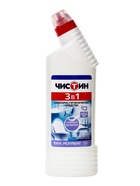 Средство санитарно-гигиеническое, «Чистин», 3 в 1, 750 мл - Фото 6