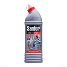 Средство для прочистки канализационных труб Sanfor, 750 мл - фото 10325751