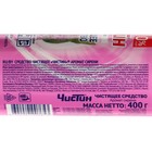 Чистящее средство «Чистин» Сирень, порошок, универсальное, 400 г - Фото 2