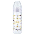 Бутылочка для кормления с латексной соской New Classic, размер М, 150 мл, от 0 мес, цвет МИКС - Фото 2