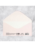 Конверт для денег «С Днём Рождения», 16.5×8 см - Фото 3