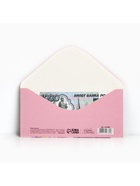 Конверт для денег «С Днем Рождения!», 16.5×8 см - Фото 3