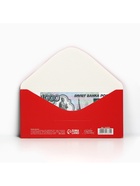 Конверт для денег «С Днем Рождения», 16.5×8 см - Фото 5