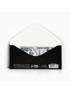 Конверт для денег «С Днём Рождения», виски, 16.5×8 см - Фото 3