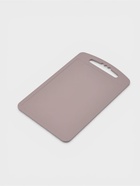 Набор разделочных досок Martika, пластик, 3 шт.: 24×15 см, 28×18 см, 32×20 см, МИКС - Фото 8