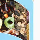 Корм полнорационный SEVEN SEEDS SPECIAL для кроликов, 400 г - Фото 4