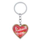 Брелок именной "Наташа" - Фото 2