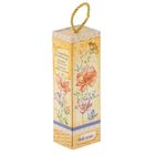 Полотенце махровое "Collorista" Лучшей бабушке, 30х70 см, хлопок, 450 гр/м2 - Фото 2