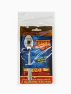 Ложка чайная с гравировкой «Super мужик», на подарочной открытке, 3×14 см - Фото 7