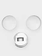 Набор форм для моделирования Доляна «Кольцо», 8×4 см, 3 шт. - Фото 5