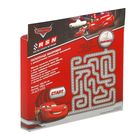 Полотенце махровое, Тачки, + игра на упаковке - Фото 4