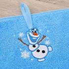 Полотенце махровое, Холодное Сердце, + игра на упаковке - Фото 2