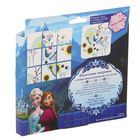 Полотенце махровое, Холодное Сердце, + игра на упаковке - Фото 4