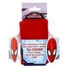 Полотенце в открытке, Человек-Паук - Фото 4