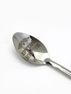 Ложка чайная с гравировкой «Крутой мужик», на подарочной открытке, 3×14 см - Фото 2