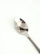 Ложка чайная с гравировкой «Настоящий мужик», на подарочной открытке, 3×14 см - Фото 2