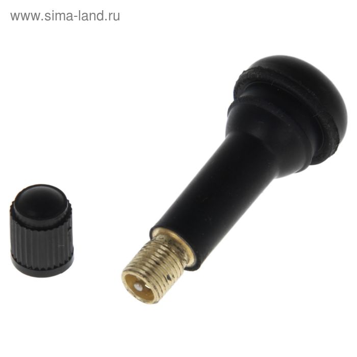 Вентиль для бескамерных шин TR414 - Фото 1