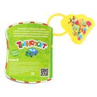 Книжка для игры в ванной "Транспорт" - Фото 5