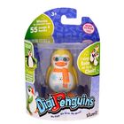 Интерактивная игрушка DigiPenguins "Пингвин", цвета МИКС - Фото 2