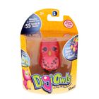 Интерактивная игрушка DigiOwls "Сова", цвета МИКС - Фото 3