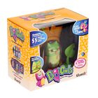 Интерактивная игрушка DigiOwls "Сова с домиком", цвета МИКС - Фото 2