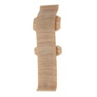 Соединитель 60 Aberhof дуб атлантический - Фото 1