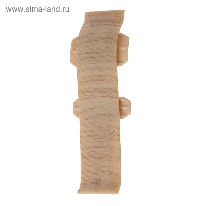 Соединитель 60 Aberhof дуб атлантический - Фото 1