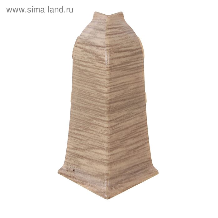 Наружный угол 60 Aberhof дуб тихоокеанский - Фото 1