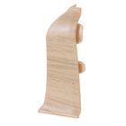 Наружный угол 60 Aberhof дуб атлантический - Фото 2