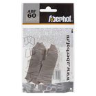 Наружный угол 60 Aberhof дуб арктический - Фото 4