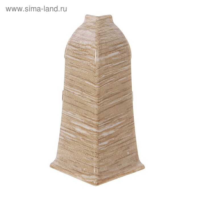 Наружный угол 60 Aberhof дуб эссен - Фото 1