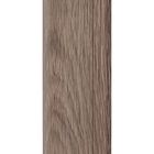 Плинтус с кабель-каналом 6х1,5х250 см Aberhof дуб индийский - Фото 2