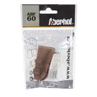 Наружный угол 60 Aberhof венге - Фото 4