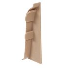 Заглушки 60 Aberhof дуб индийский - Фото 2