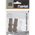 Соединитель 60 Aberhof дуб арктический - Фото 4