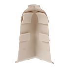 Наружный угол 60 Aberhof вяз 1-полосный - Фото 3