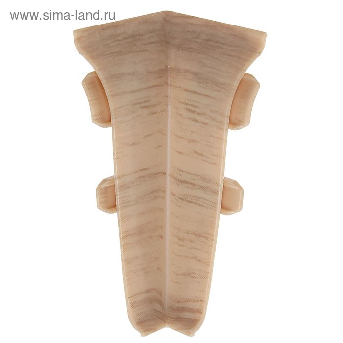 Внутренний угол 60 Aberhof дуб атлантический - Фото 1