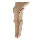 Внутренний угол 60 Aberhof дуб атлантический - Фото 2