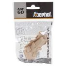 Внутренний угол 60 Aberhof дуб атлантический - Фото 4