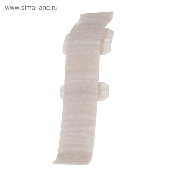 Соединитель 60 Aberhof дуб аляска - Фото 1