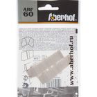 Соединитель 60 Aberhof дуб аляска - Фото 4