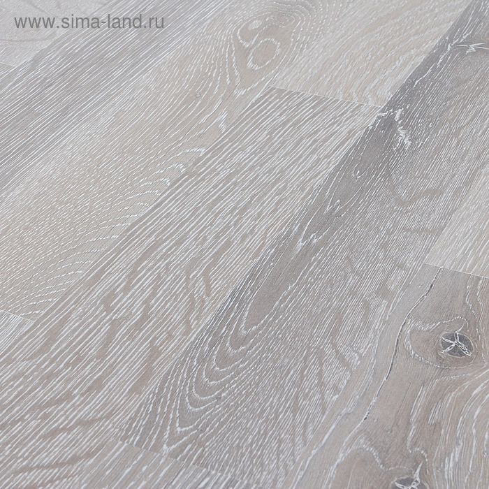 Ламинат Aberhof Victory дуб серебряный 32 класс 8 мм - Фото 1