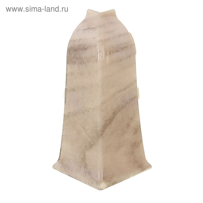 Наружный угол 60 Aberhof дуб портовый - Фото 1