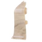 Наружный угол 60 Aberhof дуб портовый - Фото 2