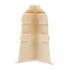 Наружный угол 60 Aberhof дуб портовый - Фото 3