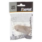 Наружный угол 60 Aberhof дуб портовый - Фото 4